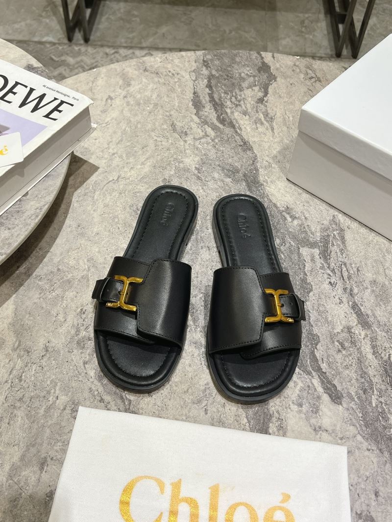 Chloe Sandals